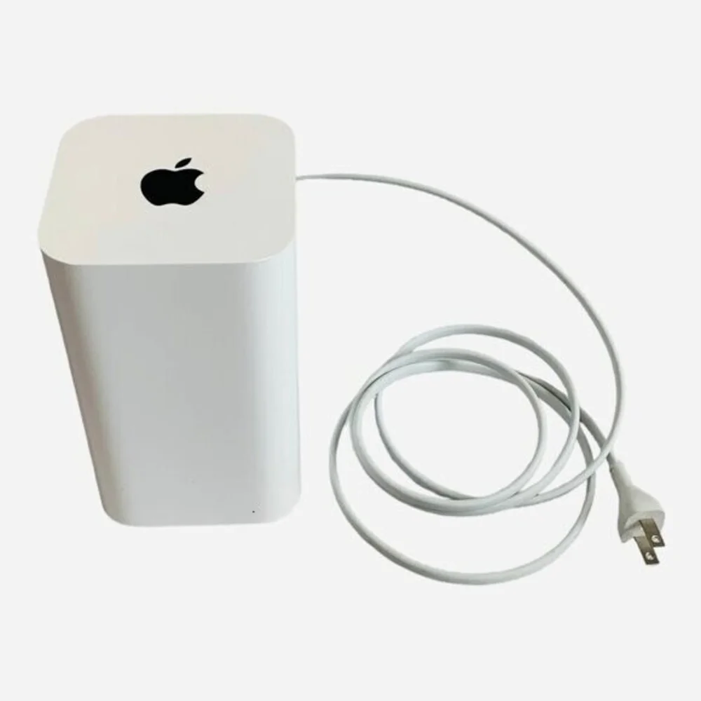 Apple airport extreme
